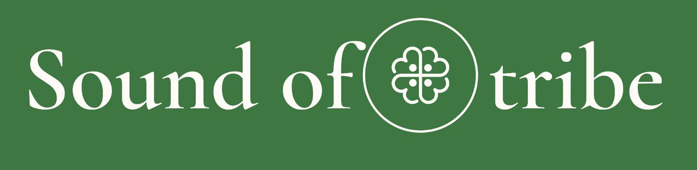 Logo Sound of Tribe Tentes Gonflables